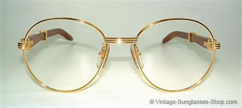 cartier rep glasses|best cartier glasses alternative.